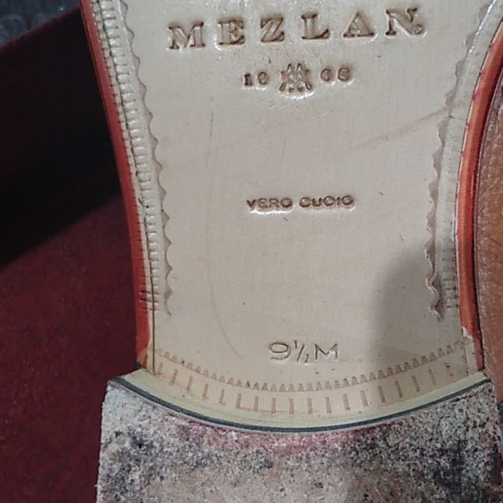 Men's Dress Shoes - Picture 4 of 6